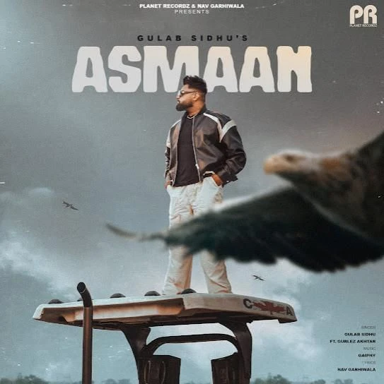 Download Asmaan Gulab Sidhu mp3 song