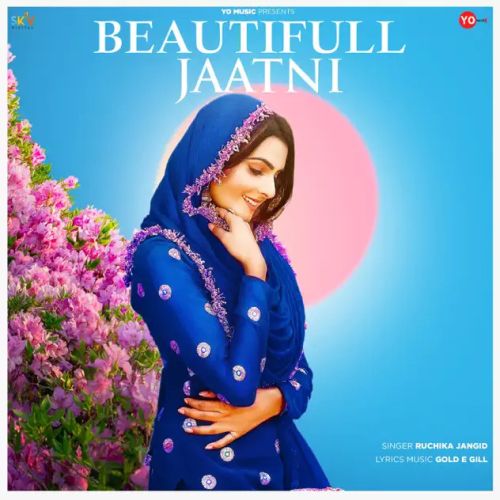 Download Beautifull Jaatni Ruchika Jangid mp3 song, Beautifull Jaatni Ruchika Jangid full album download