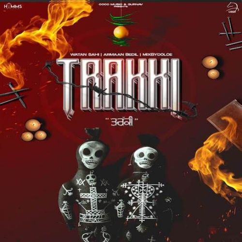 Download Trakki Watan Sahi, Armaan Bedil mp3 song, Trakki Watan Sahi, Armaan Bedil full album download