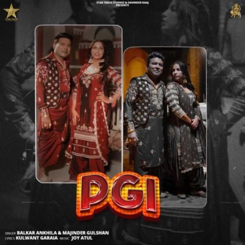 Download PGI Balkar Ankhila mp3 song, PGI Balkar Ankhila full album download