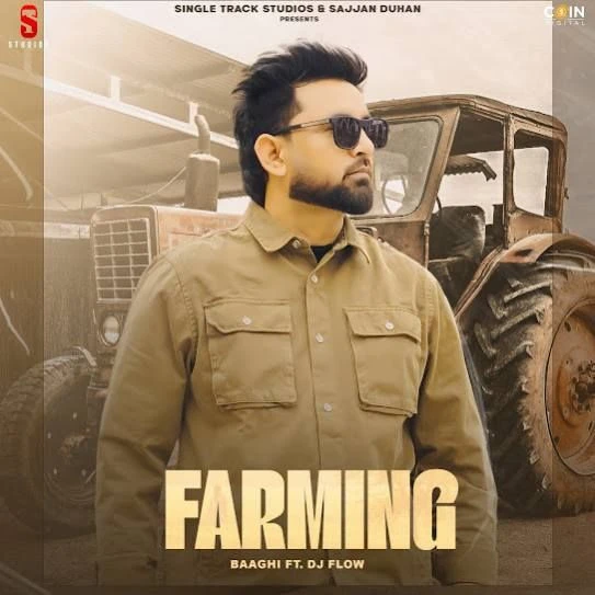 Download Farming Baaghi mp3 song