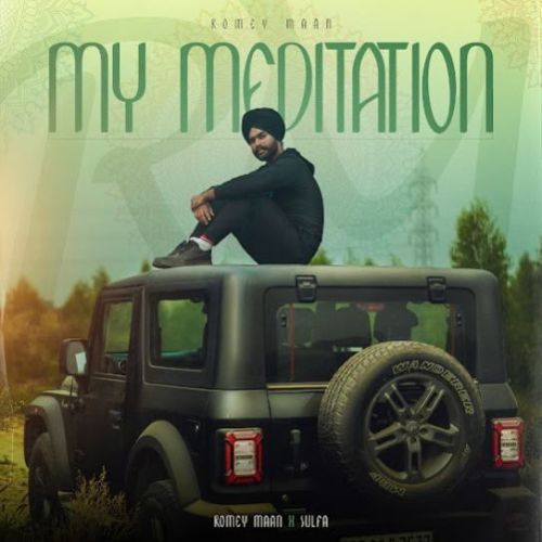Download My Meditation Romey Maan mp3 song, My Meditation Romey Maan full album download
