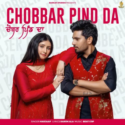 Download Chobbar Pind Da Harjaap mp3 song, Chobbar Pind Da Harjaap full album download