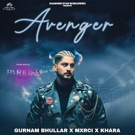 Download Avenger Gurnam Bhullar mp3 song