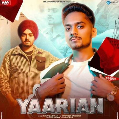 Navv Baidwan mp3 songs download,Navv Baidwan Albums and top 20 songs download