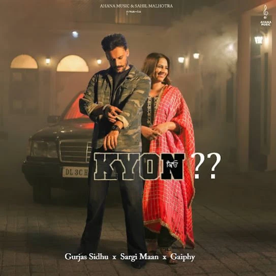 Download Kyon Gurjas Sidhu mp3 song, Kyon Gurjas Sidhu full album download