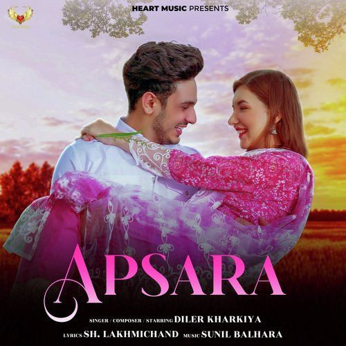 Download Apsara Diler Kharkiya mp3 song, Apsara Diler Kharkiya full album download