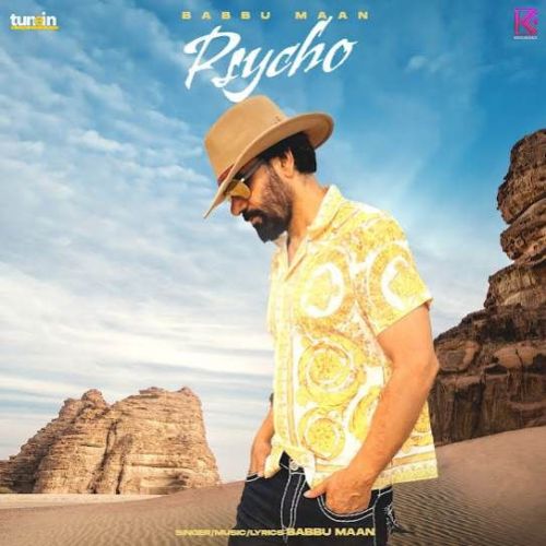 Download Psycho Babbu Maan mp3 song, Psycho Babbu Maan full album download