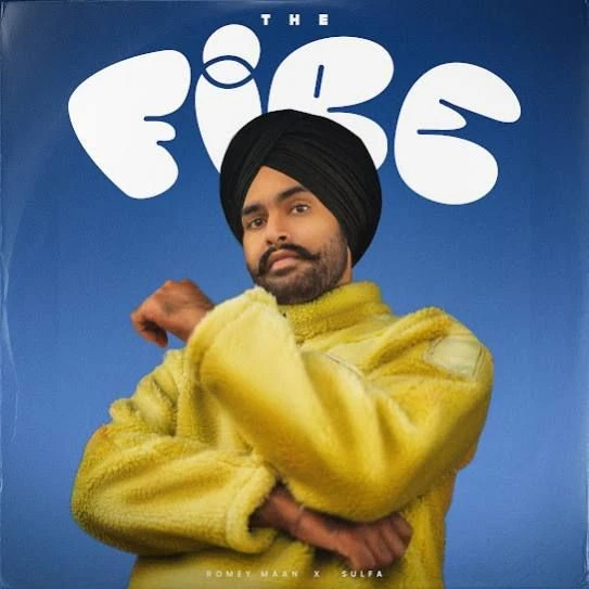 Download The Fire Romey Maan mp3 song