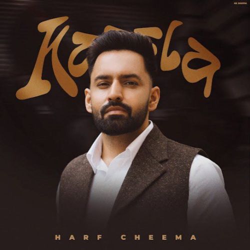 Download Kaafla Harf Cheema mp3 song, Kaafla Harf Cheema full album download
