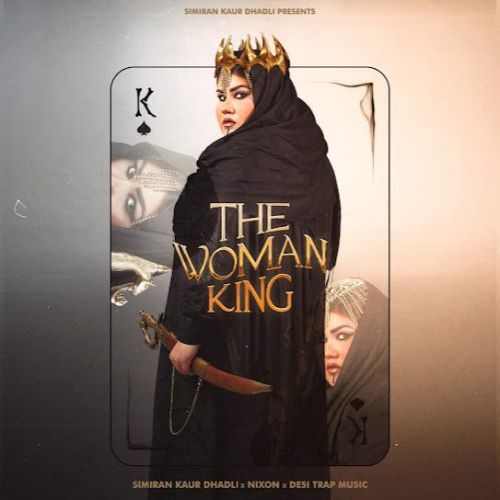 Download Just Be Mine Simiran Kaur Dhadli mp3 song, The Woman King Simiran Kaur Dhadli full album download
