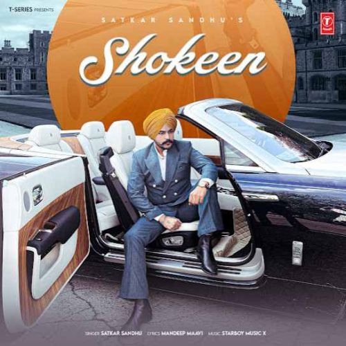 Download Shokeen Satkar Sandhu mp3 song, Shokeen Satkar Sandhu full album download