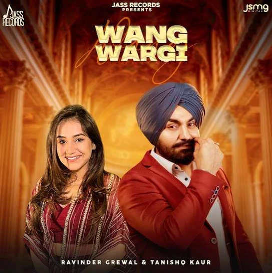 Download Wang Wargi Ravinder Grewal mp3 song