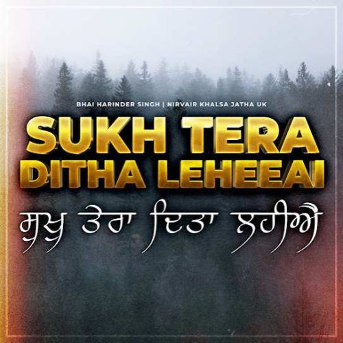 Download Sukh Tera Ditha Leheeai Nirvair Khalsa Jatha UK mp3 song