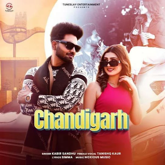 Download Chandigarh Kabir Sandhu mp3 song, Chandigarh Kabir Sandhu full album download
