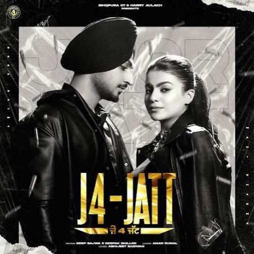 Download J4 JATT Deep Bajwa mp3 song, J4 JATT Deep Bajwa full album download