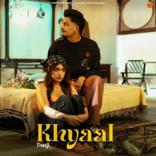 Download Khyaal Fouji mp3 song