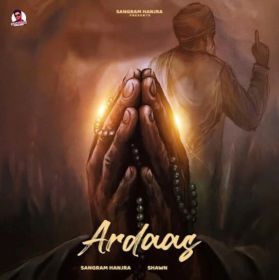 Download Ardaas Sangram Hanjra mp3 song