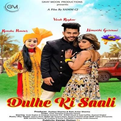 Download Dulhe ki Saali Renuka Panwar and Vinay Samaniya mp3 song