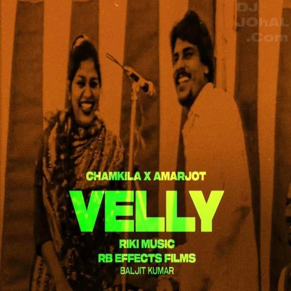 Download Velly Amar Singh Chamkila mp3 song