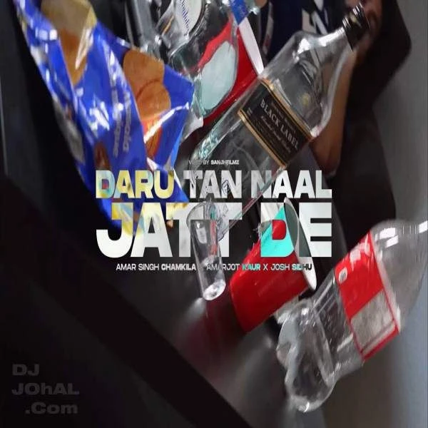 Download Daru Tan Naal Jatt De Amar Singh Chamkila mp3 song