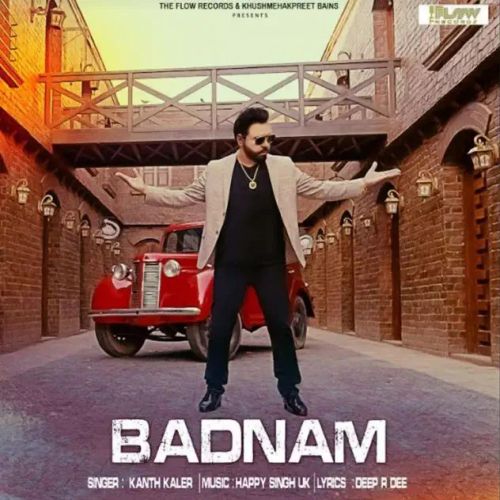 Download Badnam Kanth Kaler mp3 song, Badnam Kanth Kaler full album download