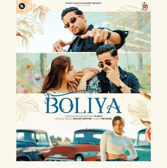 Download Boliya R. Nait mp3 song