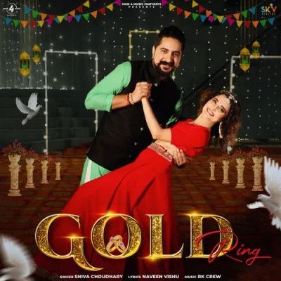 Download Gold Ring Shiva Choudhary mp3 song, Gold Ring Shiva Choudhary full album download