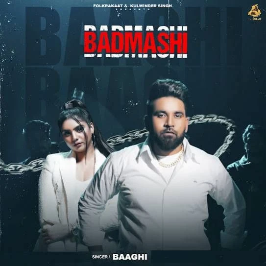 Download Badmashi Baaghi mp3 song