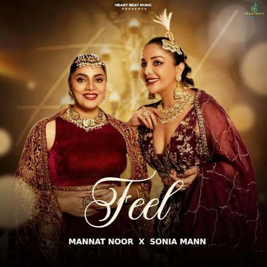 Download Feel Mannat Noor mp3 song