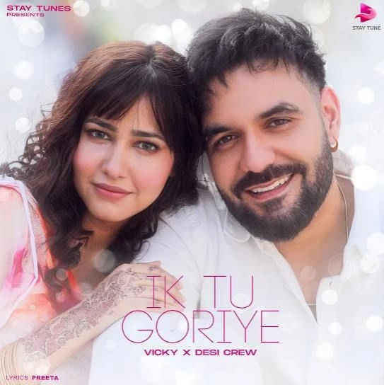 Download Ik Tu Goriye Vicky mp3 song