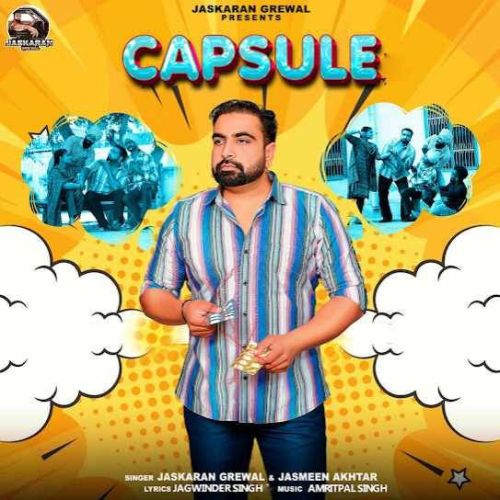 Download Capsule Jaskaran Grewal mp3 song, Capsule Jaskaran Grewal full album download