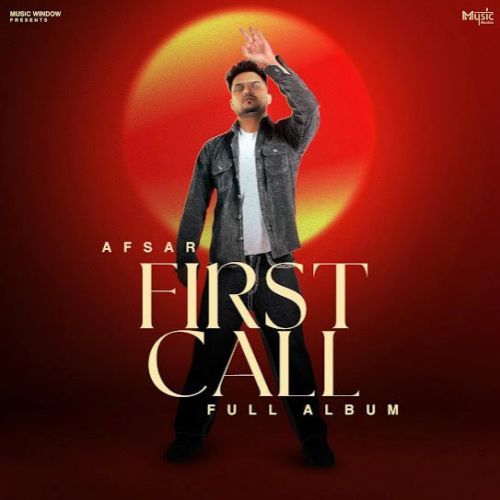Download Link Afsar mp3 song, First Call Afsar full album download