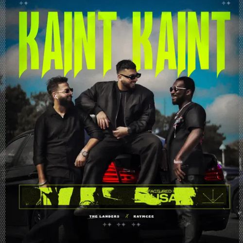 Download Kaint Kaint The Landers mp3 song, Kaint Kaint The Landers full album download