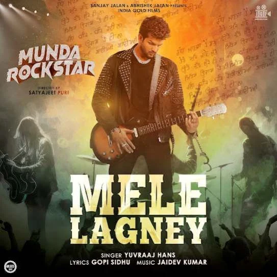 Download Mele Lagney Yuvraj Hans mp3 song