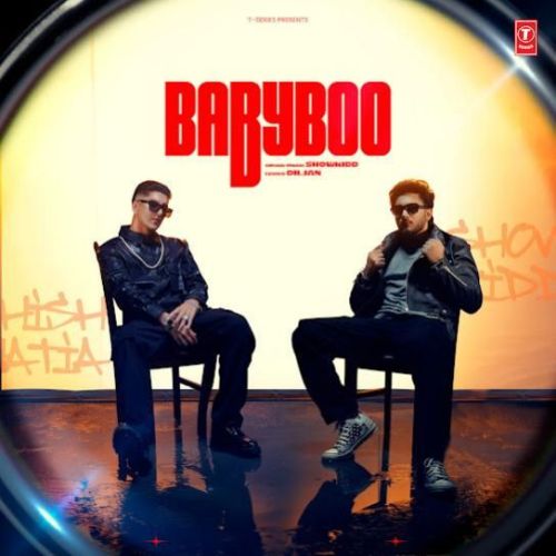 Download Babyboo Showkidd mp3 song, Babyboo Showkidd full album download