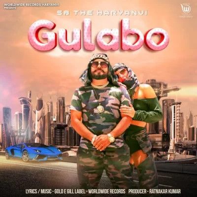 Download Gulabo SB The Haryanvi mp3 song, Gulabo SB The Haryanvi full album download