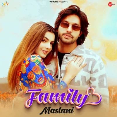 Download Family Mastani mp3 song, Family Mastani full album download