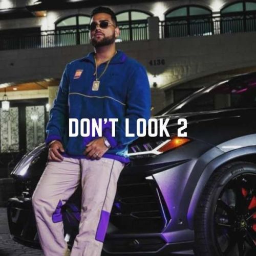 Download Don't Look 2 Karan Aujla mp3 song, Don't Look 2 Karan Aujla full album download