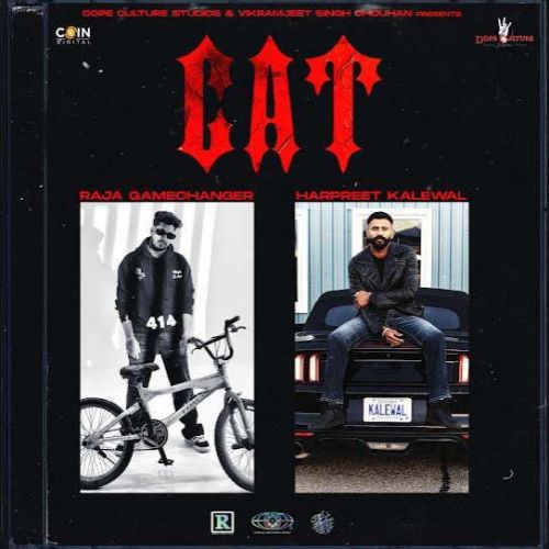 Download CAT Raja Gamechangerz mp3 song, CAT Raja Gamechangerz full album download