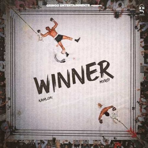 Download Winner Kahlon mp3 song, Winner Kahlon full album download
