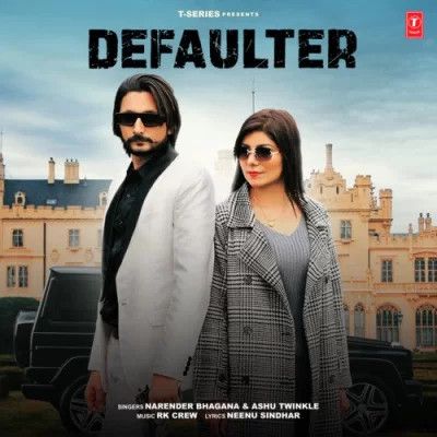 Download Defaulter Narender Bhagana, Ashu Twinkle mp3 song, Defaulter Narender Bhagana, Ashu Twinkle full album download