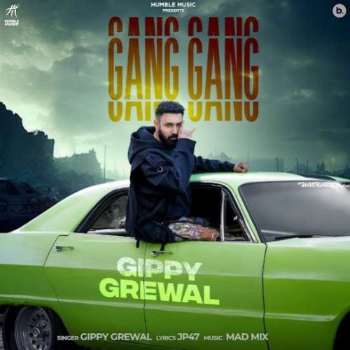 Download Gang Gang Gippy Grewal mp3 song, Gang Gang Gippy Grewal full album download