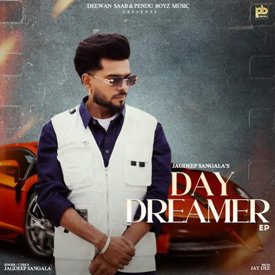 Download Day Dreamer Jagdeep Sangala mp3 song
