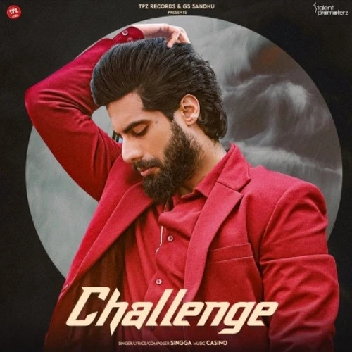 Download Challenge Singga mp3 song