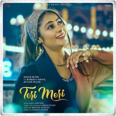 Download Teri Meri Simar Sethi mp3 song, Teri Meri Simar Sethi full album download