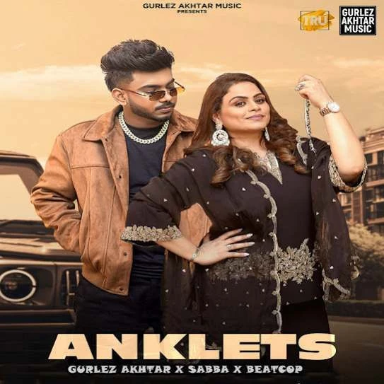 Download Anklets SABBA mp3 song