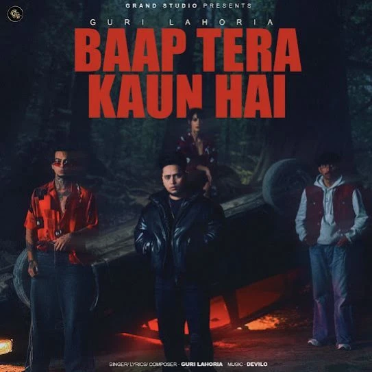 Download Baap Tera Kaun Hai Guri Lahoria mp3 song