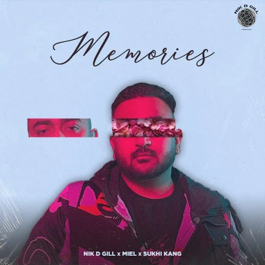 Download Memories Nik D Gill mp3 song, Memories Nik D Gill full album download