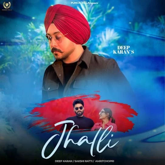 Download Jhalli Deep Karan mp3 song